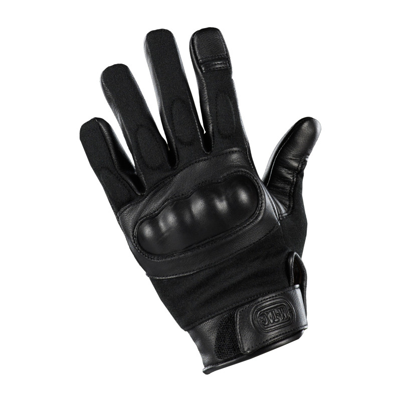 M-Tac рукавички Nomex Assault Mk.7 Black
