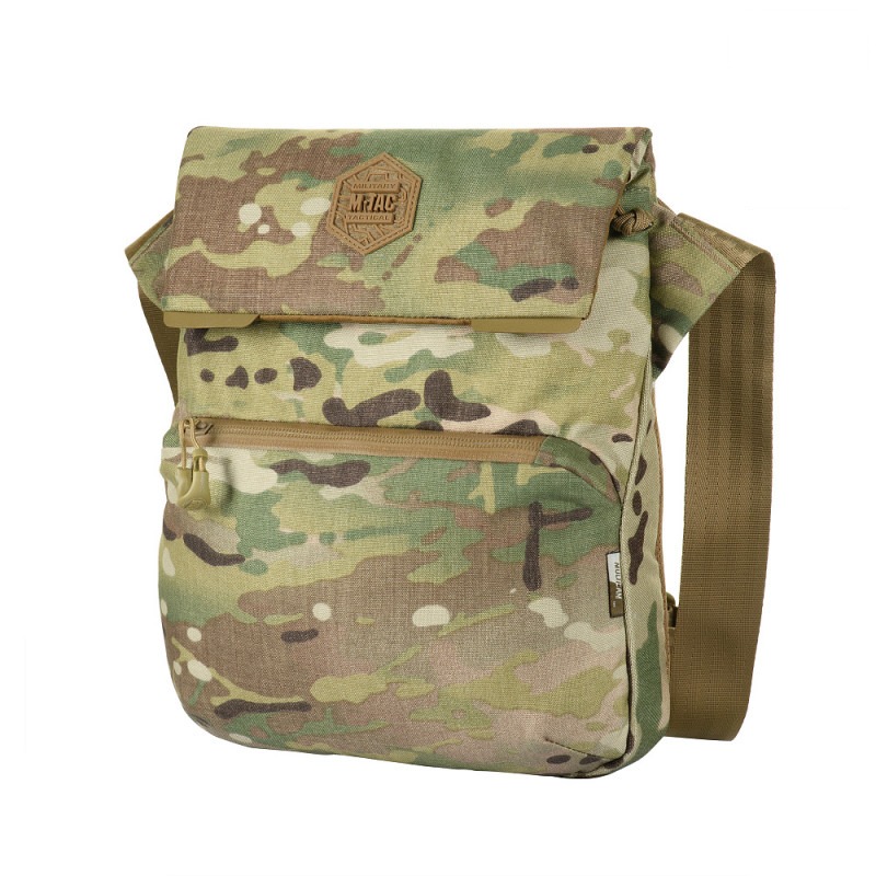 M-Tac сумка Konvert Bag Elite Multicam M-Tac сумка Konvert Bag Elite Multicam