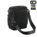 M-Tac сумка Satellite Magnet Bag Elite Hex Multicam Black/Black — фото 4