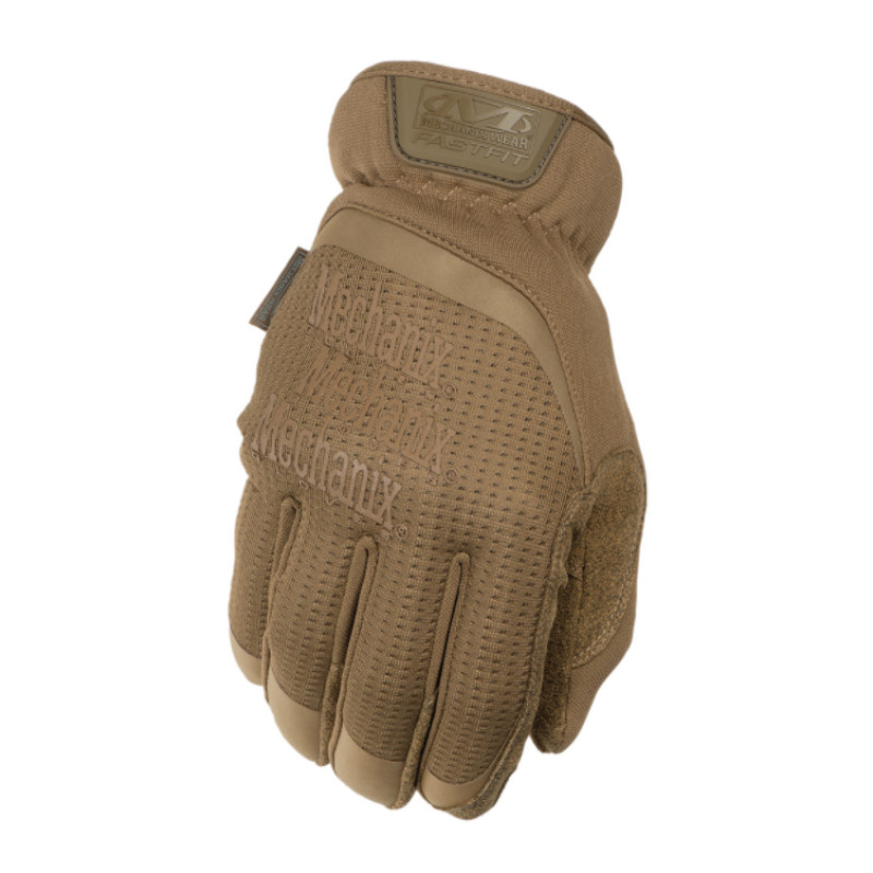 Mechanix рукавички Anti-Static FastFit Gloves Coyote