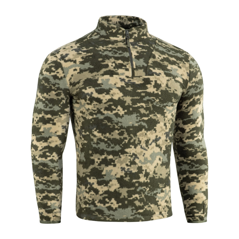 M-Tac кофта Delta Fleece MM14 M-Tac кофта Delta Fleece MM14