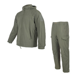 Костюм зимовий (куртка+штани) Vik-Tailor Outdoor Level 7, Olive