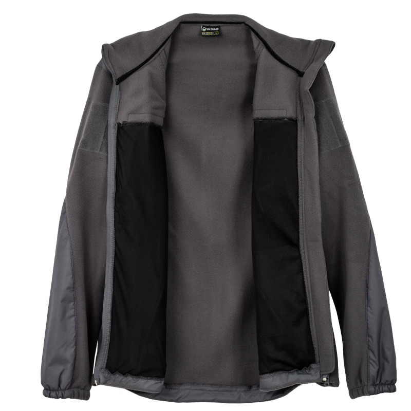 Флісова кофта Vik-Tailor GEN II, Shadow Grey Флісова кофта Vik-Tailor GEN II, Shadow Grey