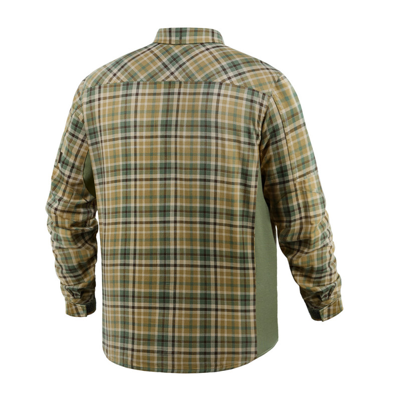 M-Tac сорочка Cotton Shirt MC