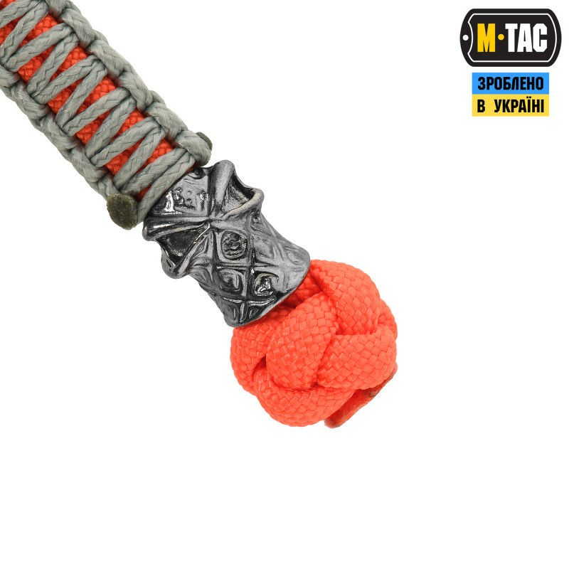 M-Tac темляк Ninja Orange M-Tac темляк Ninja Orange