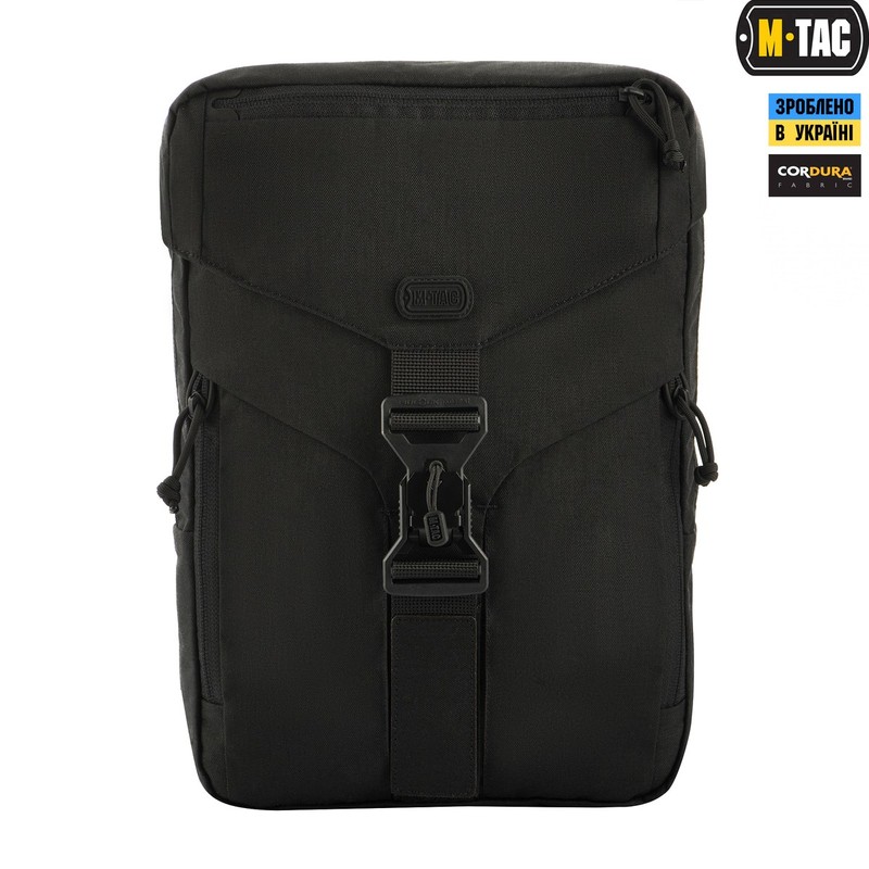 M-Tac сумка Magnet XL Bag Elite Black M-Tac сумка Magnet XL Bag Elite Black
