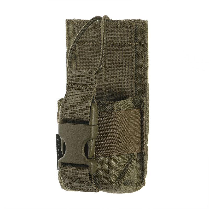 M-Tac підсумок для рації Motorola 4400/4800 Ranger green
