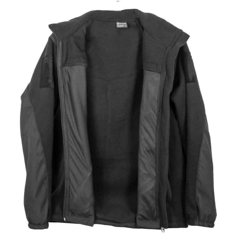 Флісова кофта Vik-Tailor GEN II, Black