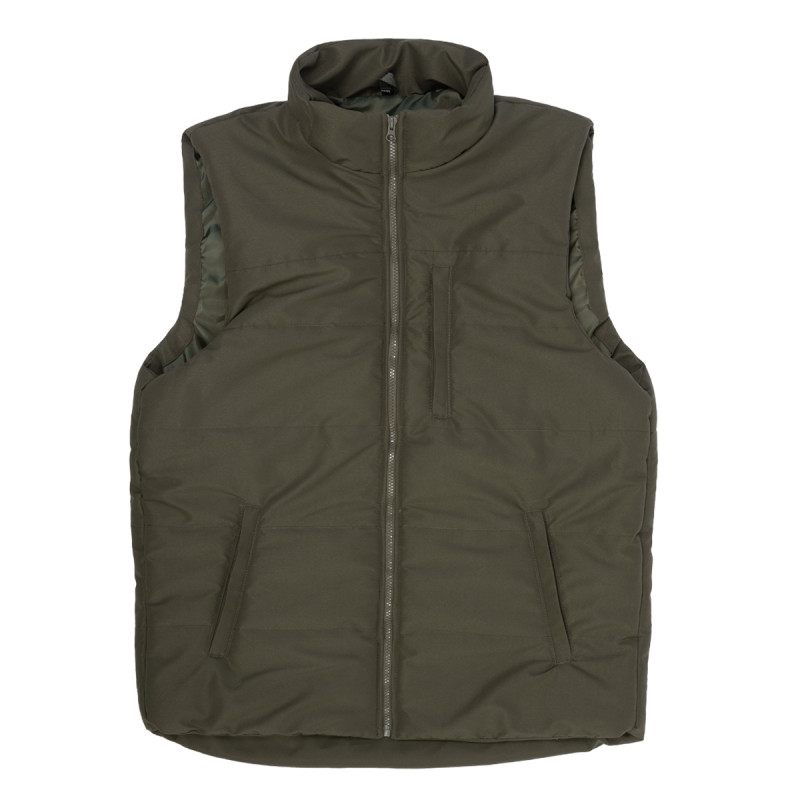 Жилет Vik-Tailor, Olive Жилет Vik-Tailor, Olive