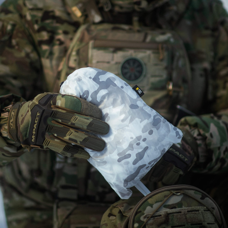 M-Tac костюм маскувальний зимовий MC Alpine M-Tac костюм маскувальний зимовий MC Alpine