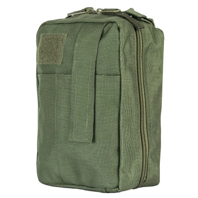 Підсумок медичний Vik-Tailor, Olive