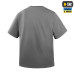 M-Tac футболка Cotton HARD Gray — фото 5
