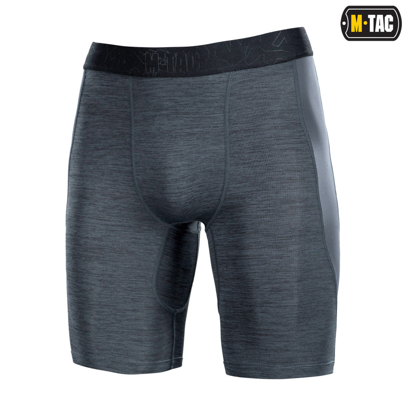 M-Tac труси Active Level I Dark Grey Melange M-Tac труси Active Level I Dark Grey Melange