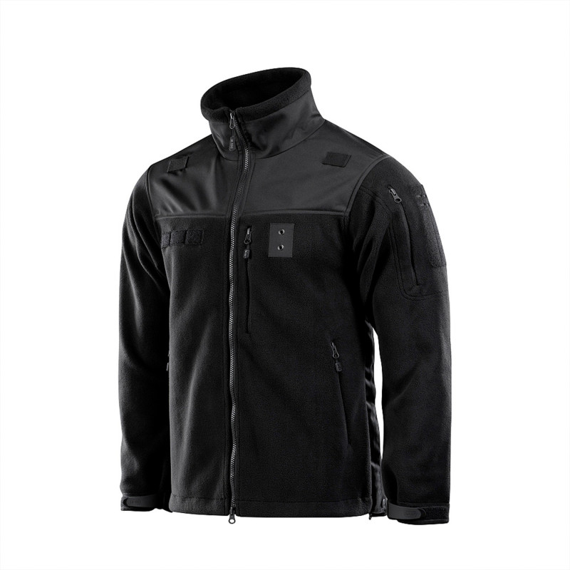 M-Tac куртка Alpha Microfleece Police Night M-Tac куртка Alpha Microfleece Police Night
