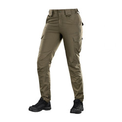 M-Tac штани Aggressor Lady Flex Dark Olive