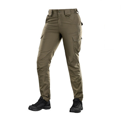 M-Tac штани Aggressor Lady Flex Dark Olive