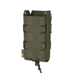 M-Tac підсумок відкритий для магазину FAST Elite Ranger Green
