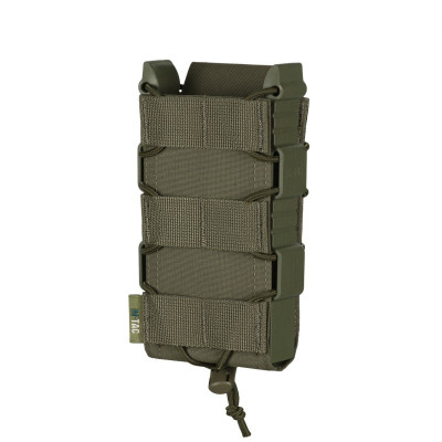 M-Tac підсумок відкритий для магазину FAST Elite Ranger Green