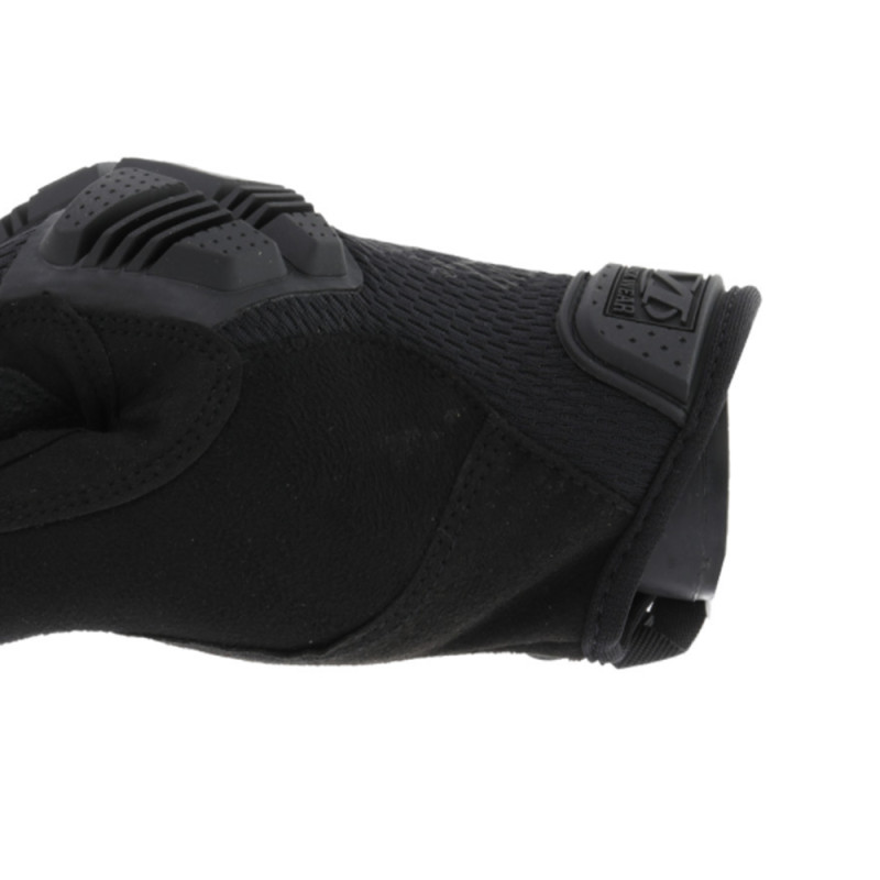 Mechanix рукавички M-Pact Covert Gloves Black