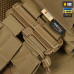 M-Tac плитоноска Cuirass FAST Elite Coyote — фото 6