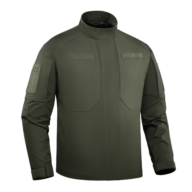 M-Tac кітель Patrol Ranger Flex Army Olive