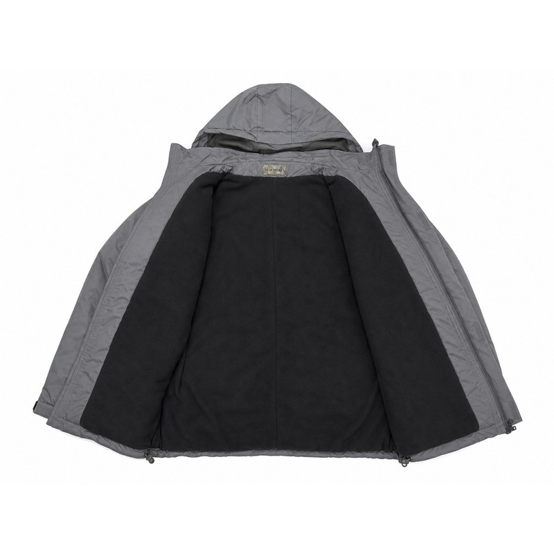 Зимова куртка Vik-Tailor Rip-Stop, Dark Grey, 48
