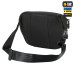 M-Tac сумка Sphaera Hex Hardsling Bag Large Elite Black — фото 4