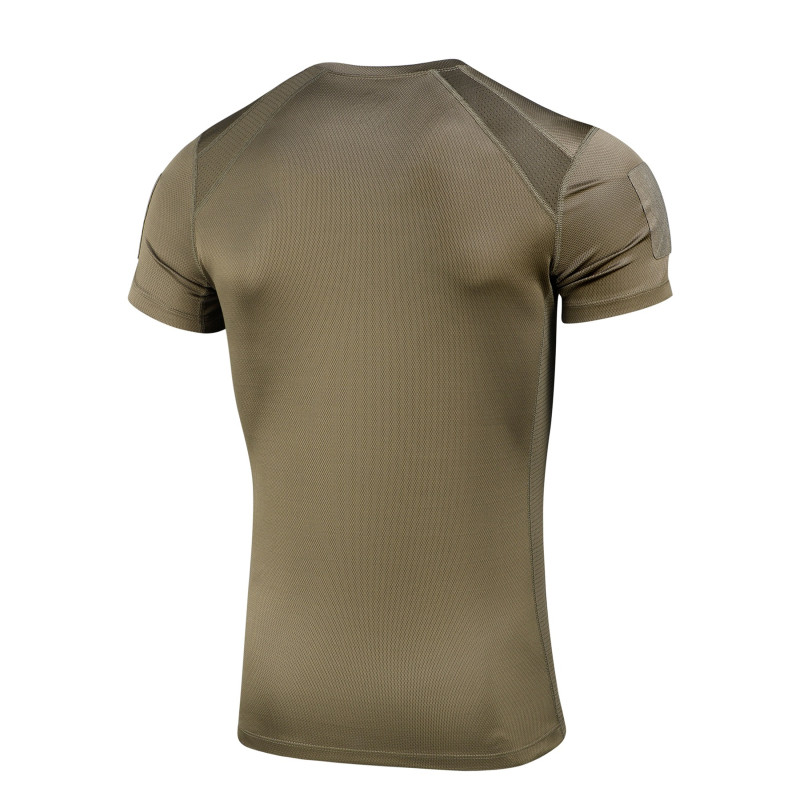 M-Tac футболка потовідвідна Athletic Gen.2 Olive M-Tac футболка потовідвідна Athletic Gen.2 Olive