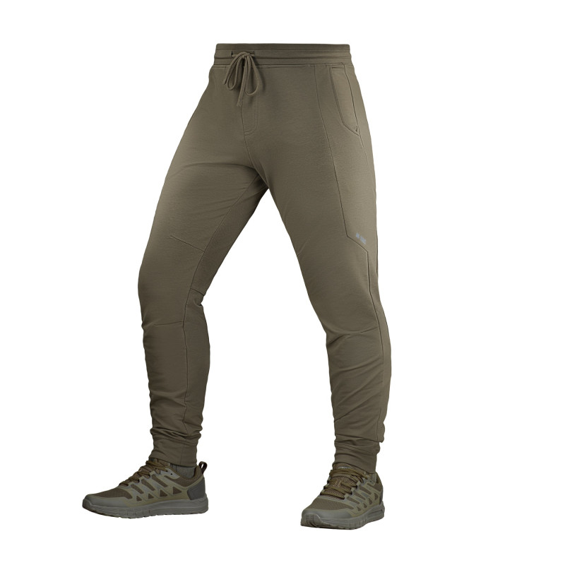 M-Tac штани Stealth Active Dark Olive M-Tac штани Stealth Active Dark Olive