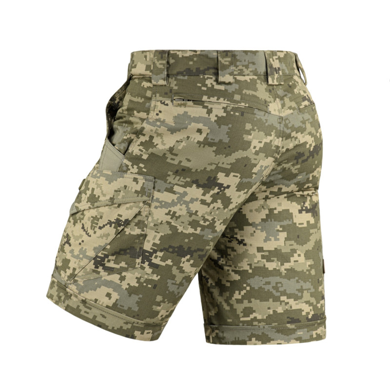 M-Tac шорти Aggressor Short MM14