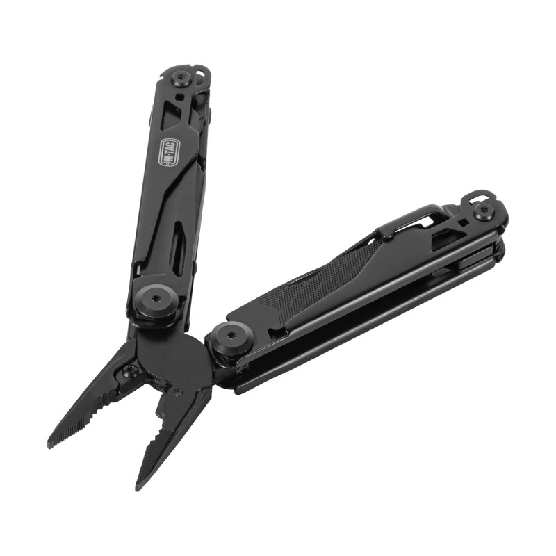 M-Tac мультитул Type 9 Black M-Tac мультитул Type 9 Black