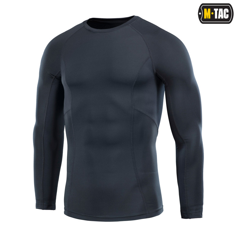 M-Tac термобілизна Active Level I Black M-Tac термобілизна Active Level I Black