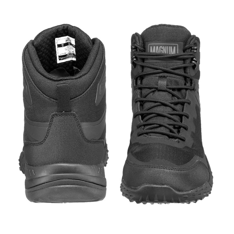 Черевики MAGNUM Ultima, Black