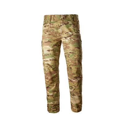 Штани Тактичні Vik-tailor Хантер Twill, MultiCam