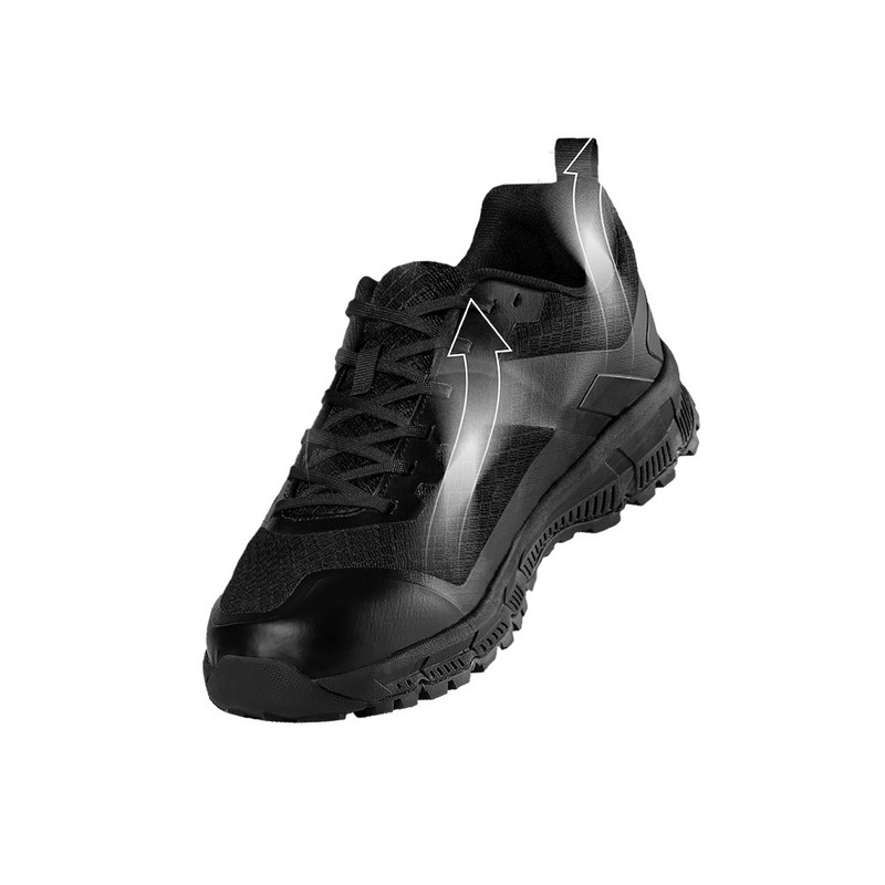 Кросівки Carbon Pro Чорні