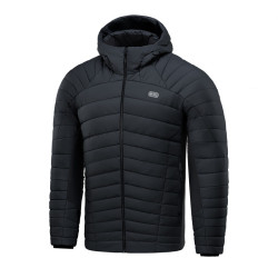 M-Tac куртка Jarl Primaloft Black