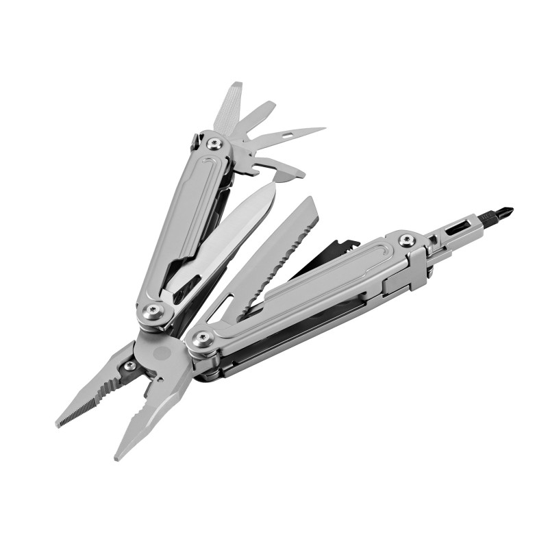 M-Tac мультитул Type 15 Steel