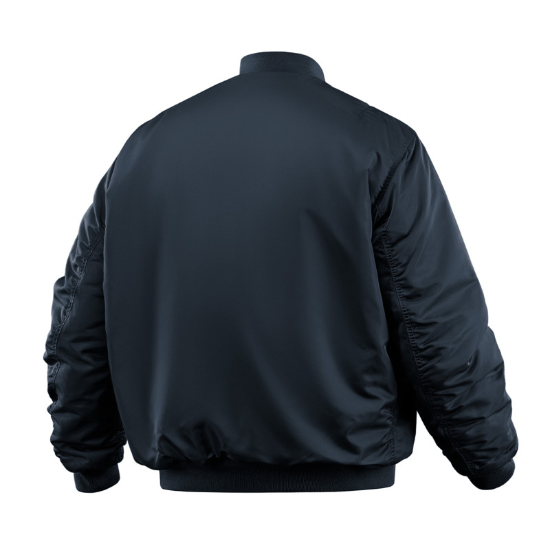 M-Tac куртка F16 Jacket Dark Navy Blue