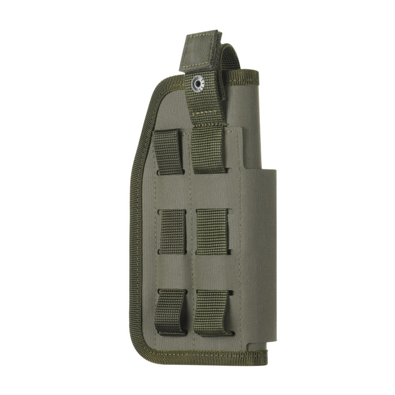 M-Tac кобура універсальна Elite Left Ranger Green