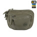 M-Tac сумка Sphaera Hardsling Bag Large Elite Ranger Green — фото 2