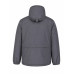 Зимова куртка Vik-Tailor Rip-Stop, Dark Grey, 48 — фото 3