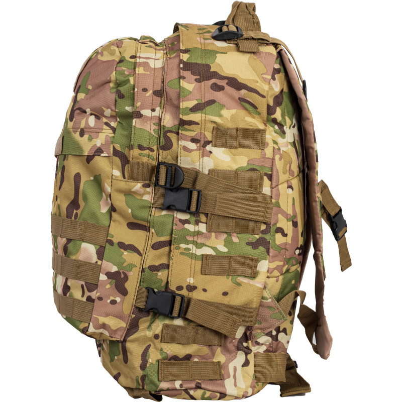 Рюкзак тактичний Моллі 40л, MultiCam