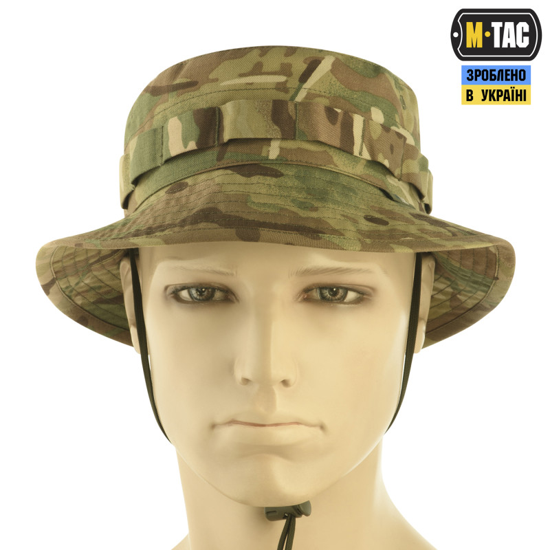 M-Tac панама Multicam M-Tac панама Multicam