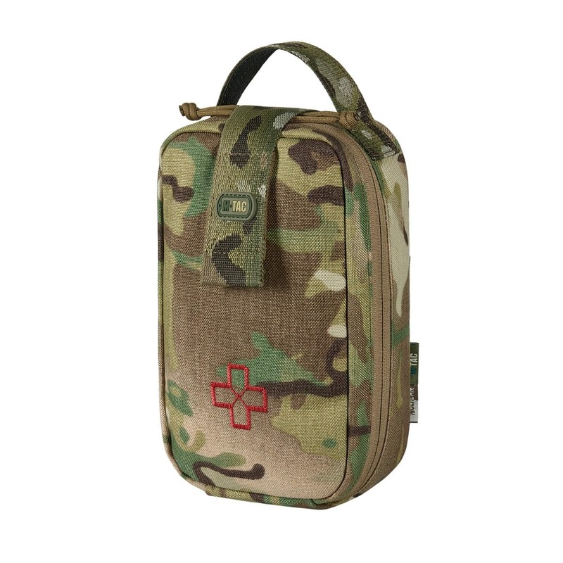 M-Tac підсумок медицинський Rip Off Gen.3 Multicam