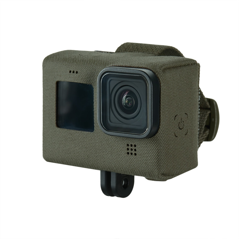 M-Tac чохол для екшн камери Ranger Green M-Tac чохол для екшн камери Ranger Green