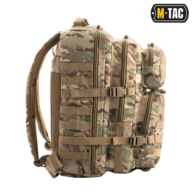 M-Tac рюкзак Large Assault Pack MC M-Tac рюкзак Large Assault Pack MC