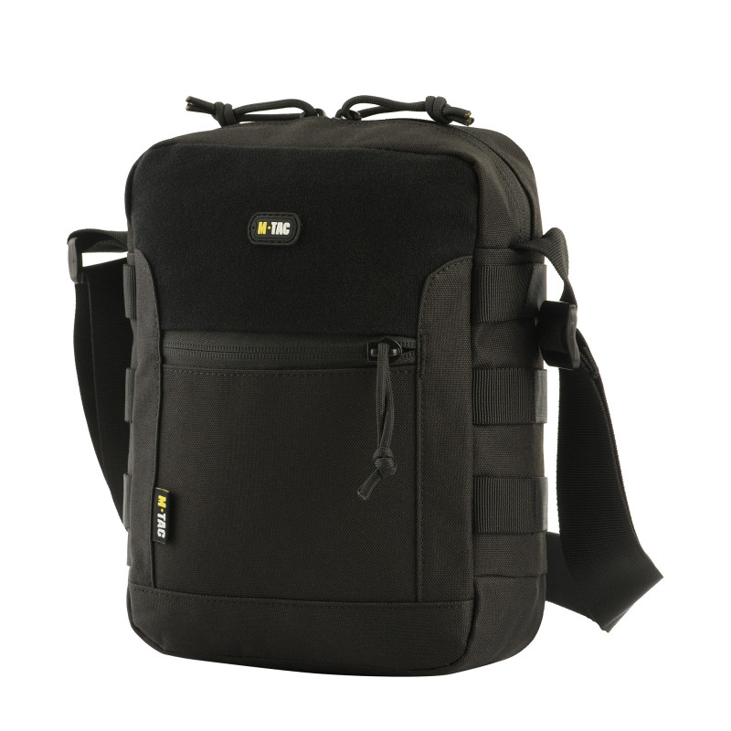 M-Tac сумка Satellite Bag Gen.II Black