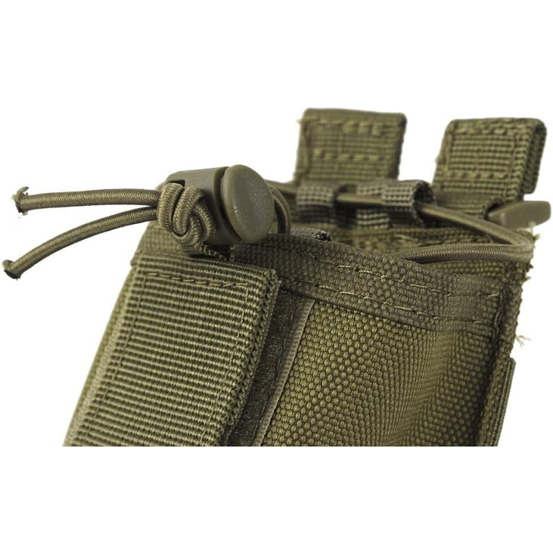 Підсумок під магазин Vik-Tailor, Olive