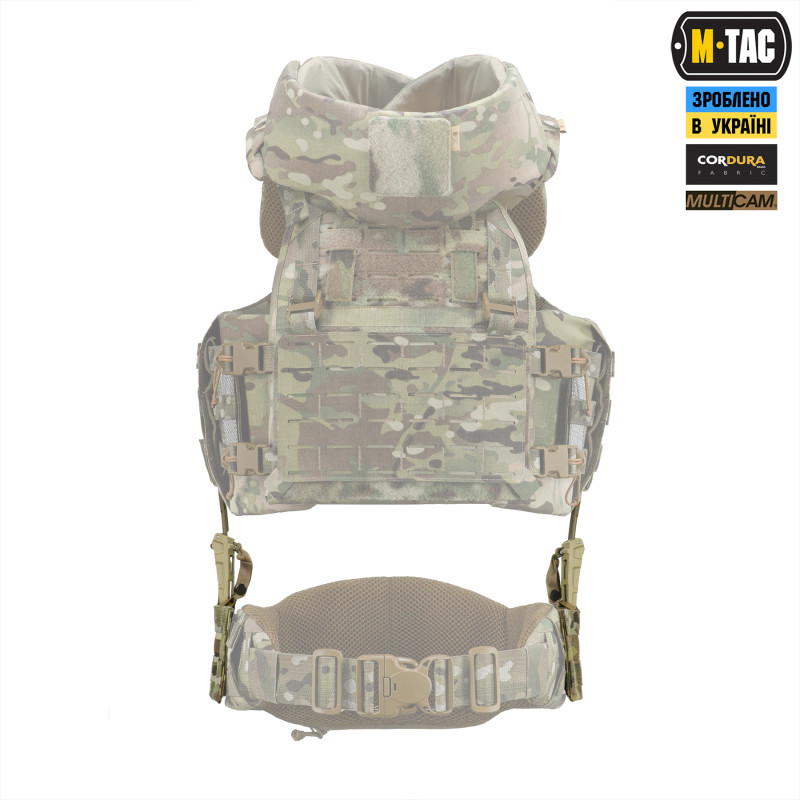 M-Tac адаптер для пояса під систему STKSS Multicam