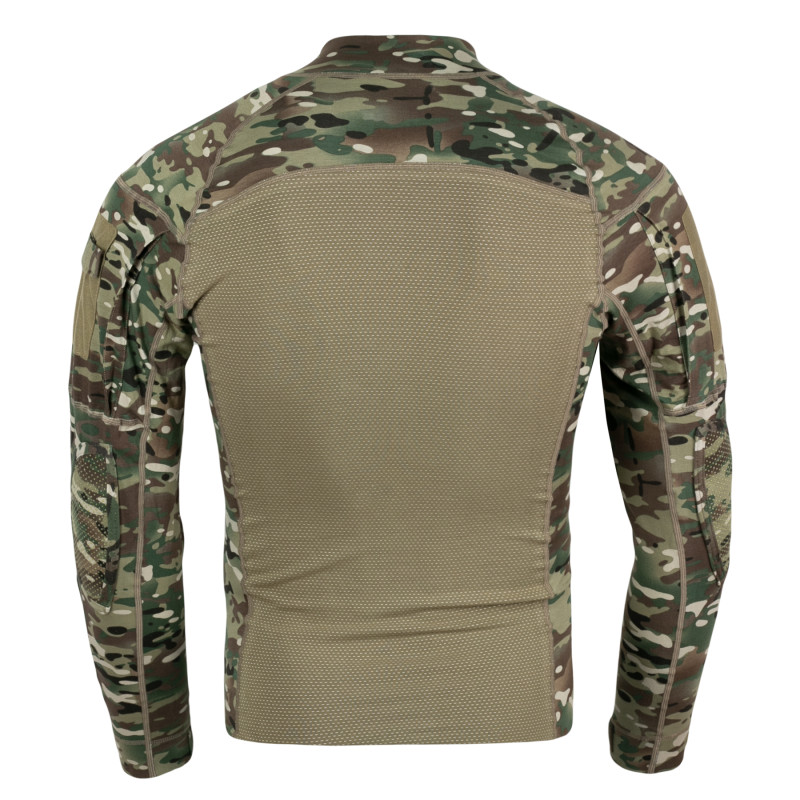 Бойова сорочка ESDY Frog Shirt, MultiCam